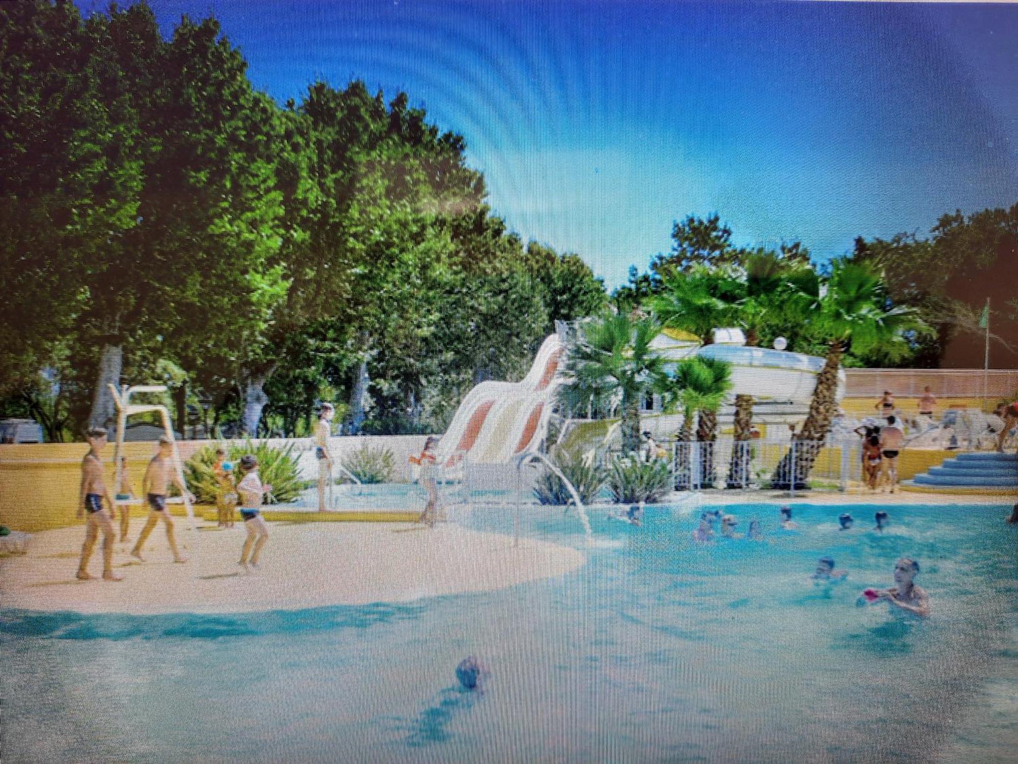 אגדה Serenite מראה חיצוני תמונה